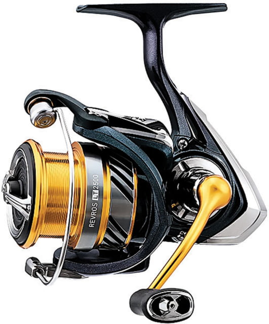 Daiwa Daiwa Revros LT  Spinning Reel 5.3-1 4BB+1 Ambi