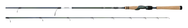 Daiwa RG Walleye Spinning Rod 7ft Medium Light Extra Fast 1 Piece