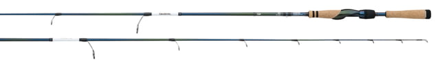 Daiwa RG Walleye Spinning Rod6ft6 Medium Light Extra Fast 1 Piece
