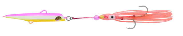 Daiwa Daiwa Rock Rover Metal Jig 7oz 4.4in Glow