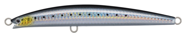 Daiwa Daiwa Salt Pro Bullet Minnow Lure 6in 2 1/8oz Laser Sardine