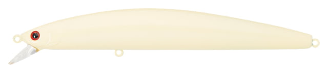Daiwa Salt Pro Floating Minnow Lure 6in 1 1/9oz Bone
