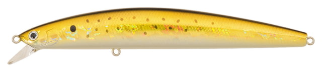 Daiwa Salt Pro Floating Minnow Lure 6in 1 1/9oz Bunker