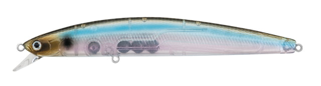 Daiwa Salt Pro Floating Minnow Lure 5 1/8in 7/8oz Grunion