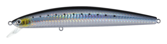 Daiwa Salt Pro Floating Minnow Lure 6 3/4in 1 1/9oz Laser Sardine