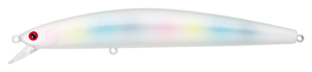 Daiwa Salt Pro Floating Minnow Lure 6in 1 1/9oz Mother Of Pearl