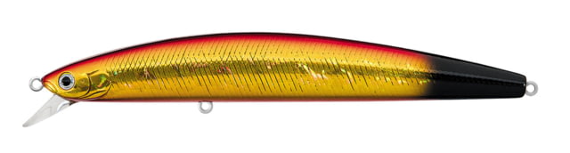Daiwa Salt Pro Floating Minnow Lure 6 3/4in 1 5/8oz Senorita