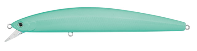 Daiwa Salt Pro Floating Minnow Lure 6 3/4in 1 5/8oz Toothpaste