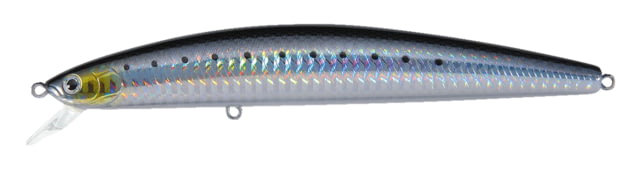 Daiwa Salt Pro Sinking Minnow Lure 6 3/4in 1 7/8oz Laser Sardine