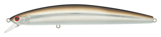 Daiwa Salt Pro Sinking Minnow Lure 6 3/4in 1 7/8oz Sand Eel