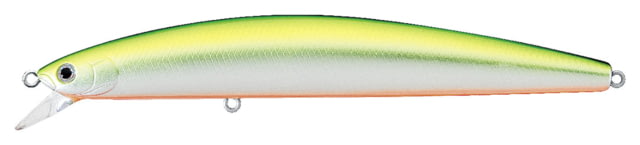 Daiwa Salt Pro Sinking Minnow Lure 6 3/4in 1 7/8oz Parrot