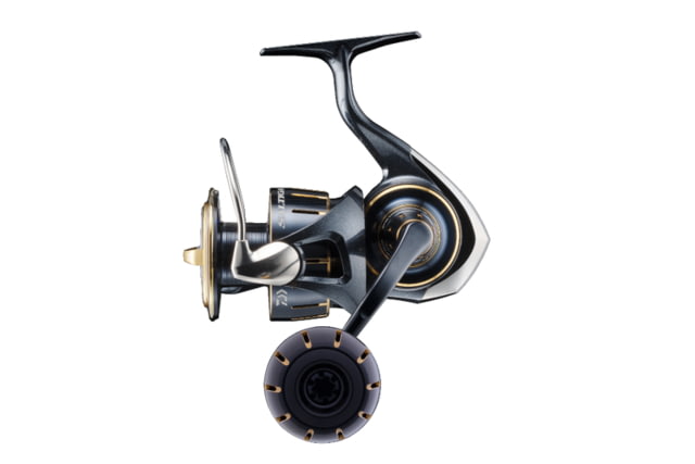 Daiwa Daiwa Saltiga  Spinning Reel 6.2-1 12+1