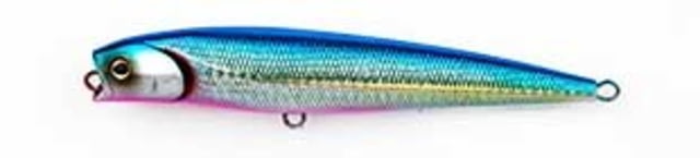 Daiwa Saltiga Dorado Pencil Lure 5.5in 1 1/16oz Laser Bluepin