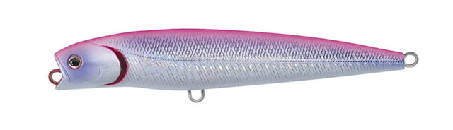 Daiwa Daiwa Saltiga Dorado Pencil Lure 5.5in 1 1/16oz Laser Pink Purple