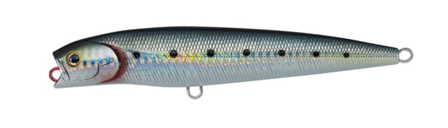 Daiwa Daiwa Saltiga Dorado Pencil Lure 7in 12/5oz Maiwashi