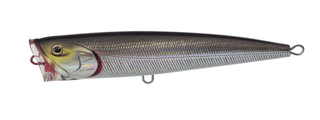 Daiwa Saltiga Dorado Popper Lure 5.5in 1 1/16oz Laser Katakuchi
