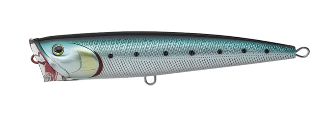 Daiwa Saltiga Dorado Popper Lure 5.5in 1 1/16oz Maiwashi
