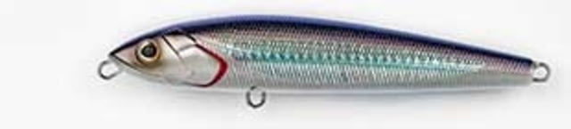 Daiwa Saltiga Dorado Slider Jerkbait Lure 5.5in 1 1/3oz Splash Tobiuo