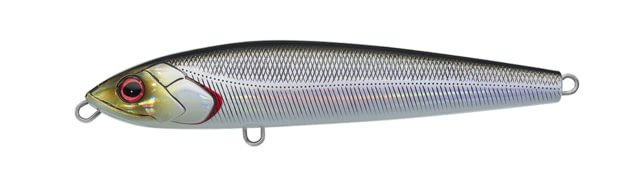 Daiwa Saltiga Dorado Slider Jerkbait Lure 7in 2 3/5oz Flash Katakuchi