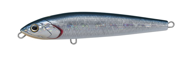 Daiwa Saltiga Dorado Slider Jerkbait Lure 7in 2 3/5oz Gira Gira Sanma