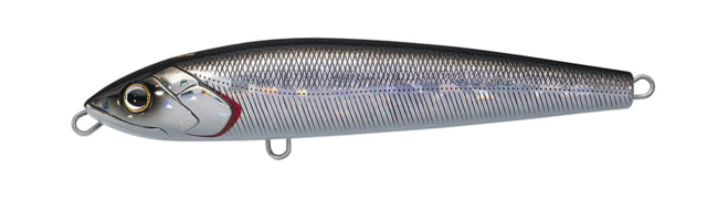 Daiwa Saltiga Dorado Slider Jerkbait Lure 7in 2 3/5oz Splash Tobiuo