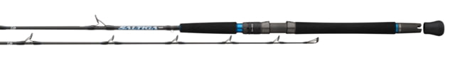 Daiwa Saltiga Jigging Conventional Rod 5ft8 X Heavy Regular 1 Piece