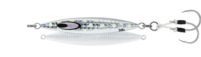 Daiwa Daiwa Saltiga SK Metal Jig 1oz 2.7in Glow Dot