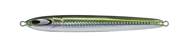 Daiwa Daiwa Saltiga SL Metal Jig 5.7oz 6in 7 Hook Sand Eel