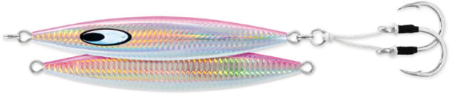 Daiwa Daiwa Saltiga SK Metal Jig 7oz 11.6in Pink