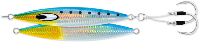 Daiwa Daiwa Saltiga SK Metal Jig 11oz 11.6in Sardine