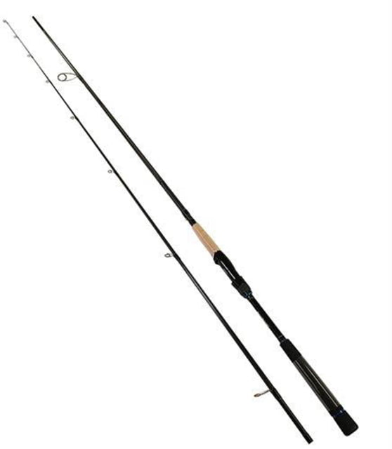 Daiwa Daiwa Saltist Inshore Spinning Rod 9ft6 Medium Fast 2 Pieces