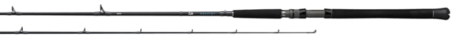 Daiwa Saltist Inshore Series 1 Piece Heavy X Fast Casting 7'