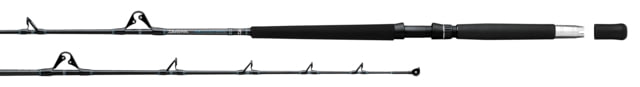 Daiwa Daiwa Saltist Saltwater Trolling Rod 5ft 6in Heavy Fast 1 Piece