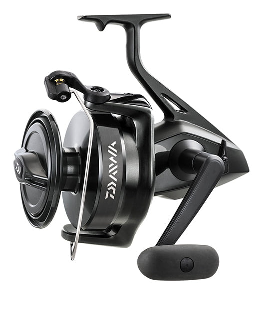 Daiwa Daiwa Saltwater Spinning Reel 3.4-1 1BB