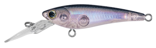 Daiwa SC Suspending Shad 2in 1/8oz Himemasu