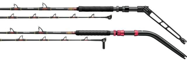 Daiwa Seaborg Dendoh Rod w/Adjustable Butt Roller Top 7ft X Heavy Regular 1 Piece
