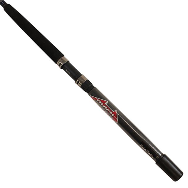 Daiwa Sealine Boat Conventional Rod 7ft Medium Heavy Regular 1 Piece