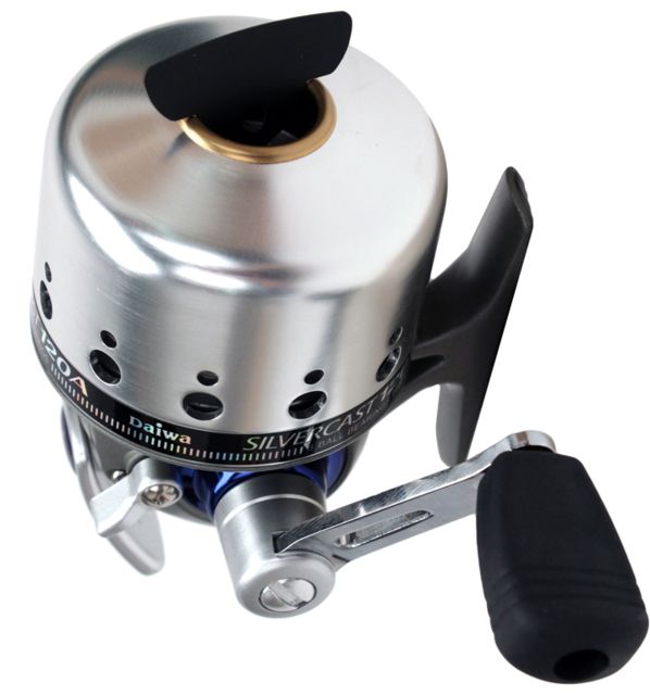 Daiwa Daiwa Silverast-A Series Spincast Reel Medium-Light 190311