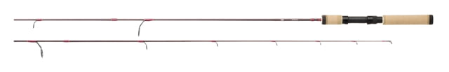 Daiwa Spinmatic Graphite Ultra-Light Rod 2 Piece Cork Handle Fast 1-4lb 1/32-1/8oz Lures 5'6"