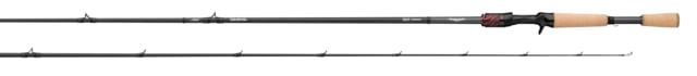 Daiwa Steez AGS Bass Casting Rod 7ft 5in Medium Heavy to Heavy Fast 1 Pieces