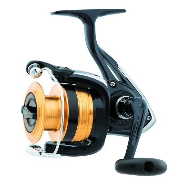Daiwa Daiwa Sweepfire-2B 4000 Spinning Reel 4.6-1 2BB