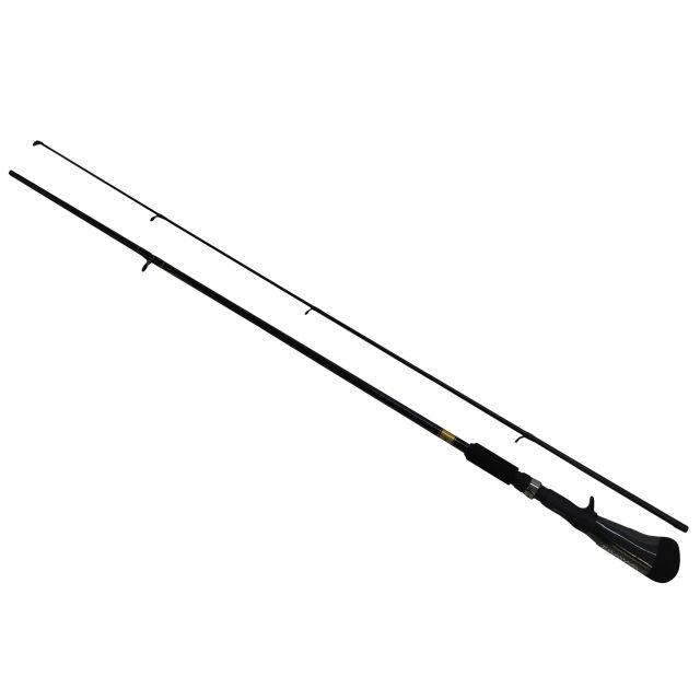 Daiwa Daiwa Sweepfire-D Pistol Grip Rod 6ft Medium Fast 2 Piece