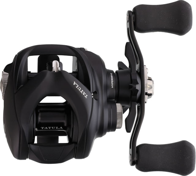 Daiwa Daiwa Tatula 100 Baitcast Reel DIA - $179.99 at CampSaver.com