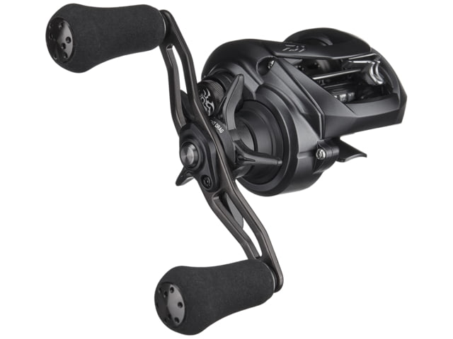 Daiwa Daiwa Tatula Elite Pitching/Flipping Baitcast Reel 7-7.1 7+1 Left Hand