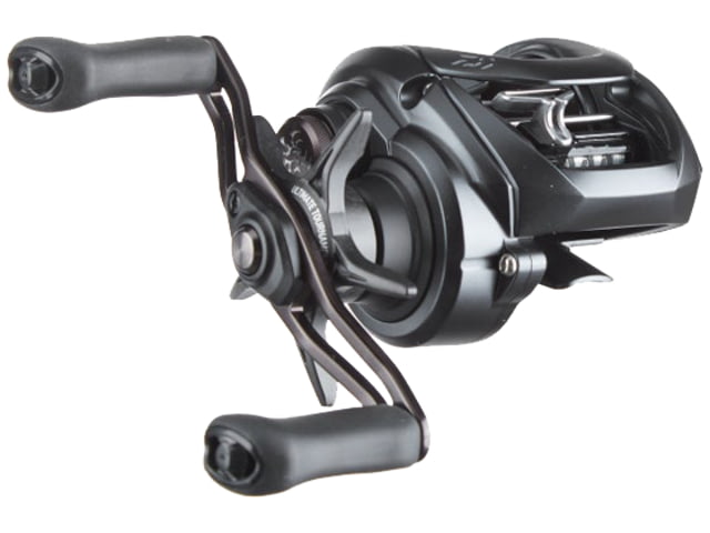 Daiwa Tatula Elite Baitcast Reel 6.3-1 7+1 Right Hand