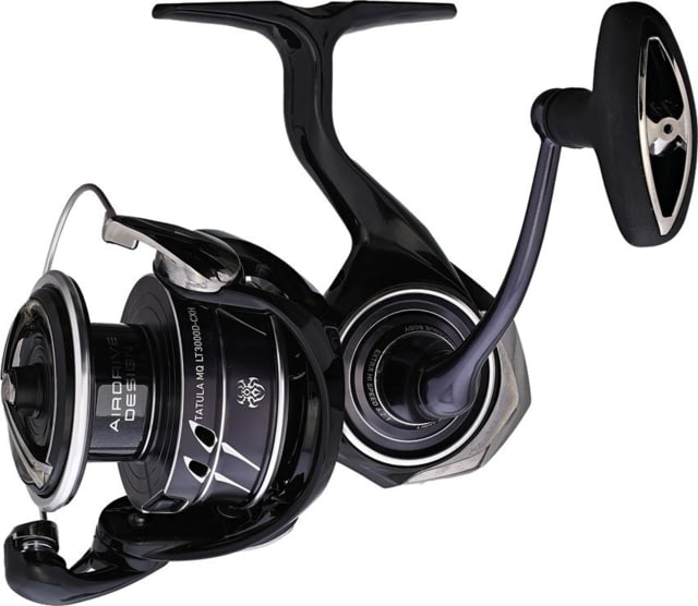 Daiwa Daiwa Tatula MQ  Spinning Reel 6.2-1 8+1 10/280 Ambidextrous