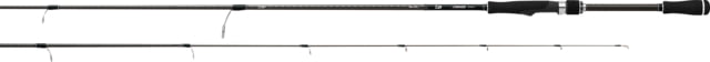 Daiwa Tatula Series Rod Heavy Regular Glass Spinnerbait 1 Piece 1/2-1 1/2oz Lures Line Weight 12-20 7'4"