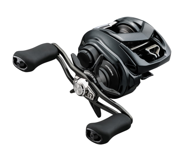 Daiwa Daiwa Tatula SV TW70 Baitcast Reel 7.1-1 7+1 Left Hand