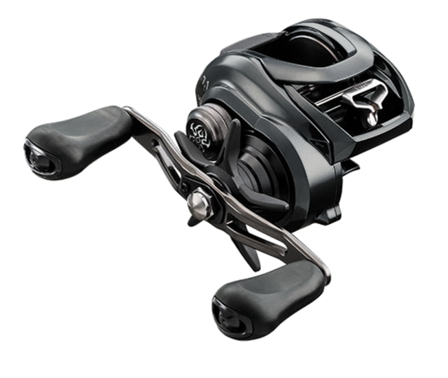 Daiwa Daiwa Tatula TW300 Baitcast Reel 6.3-1 7+1 Right Hand