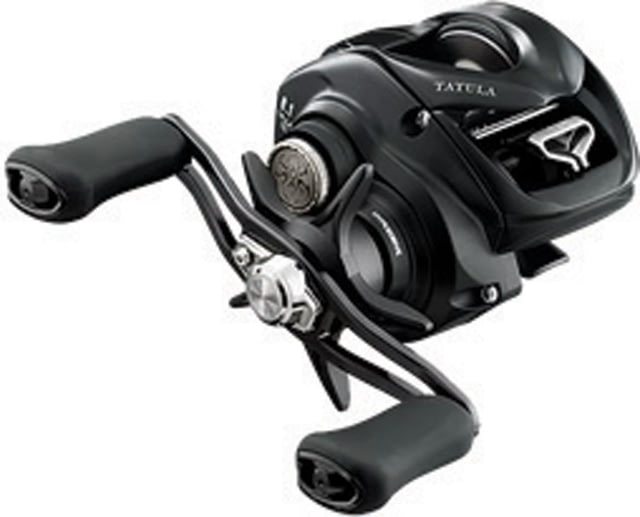 Daiwa Daiwa Tatula TX 100 Baitcast Reel DIA - $133.99 at CampSaver.com